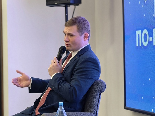 «Бизнес по-взрослому» вновь объединил школьников и студентов всех муниципалитетов Хакасии